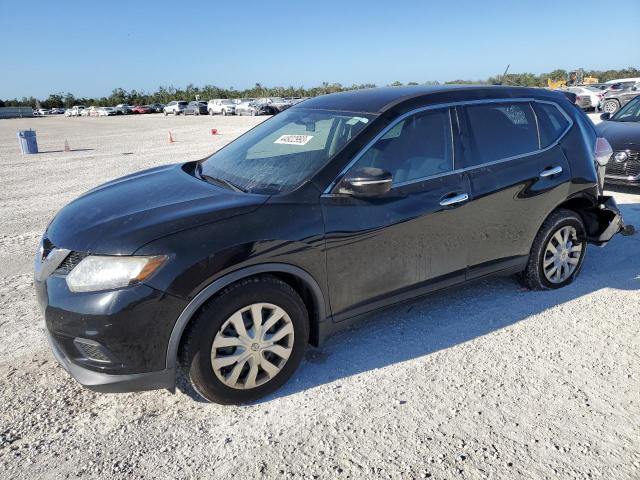 NISSAN ROGUE S 2015 knmat2mt4fp588545