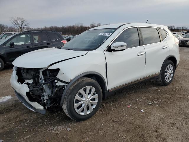 NISSAN ROGUE 2015 knmat2mt4fp590683