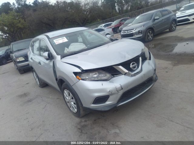 NISSAN ROGUE 2016 knmat2mt4gp592869