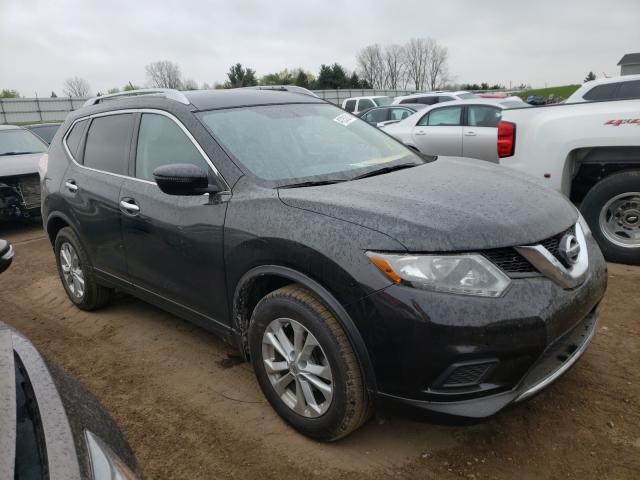 NISSAN ROGUE S 2016 knmat2mt4gp594797