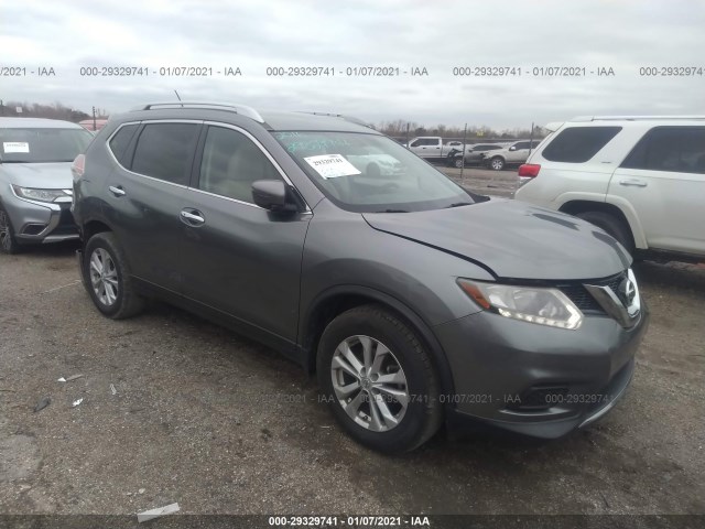 NISSAN ROGUE 2016 knmat2mt4gp598106