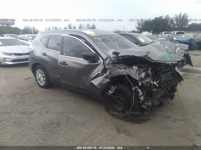 NISSAN ROGUE 2016 knmat2mt4gp602235