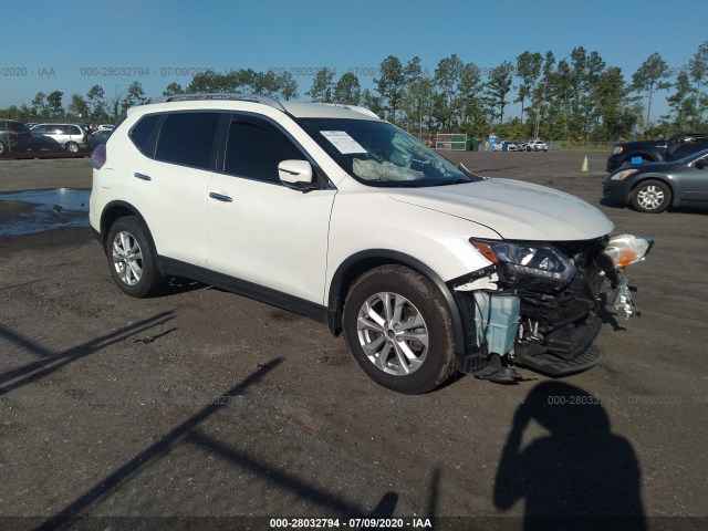 NISSAN ROGUE 2016 knmat2mt4gp604258