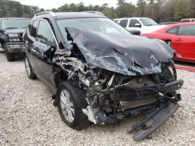 NISSAN ROGUE S 2016 knmat2mt4gp610660