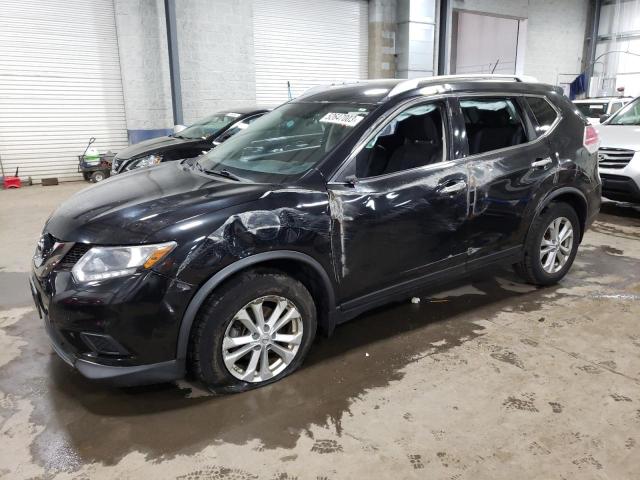 NISSAN ROGUE S 2016 knmat2mt4gp610707