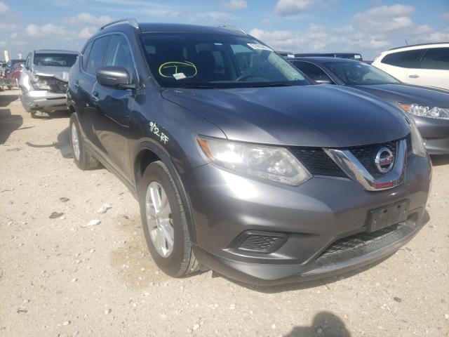 NISSAN ROGUE 2016 knmat2mt4gp617883