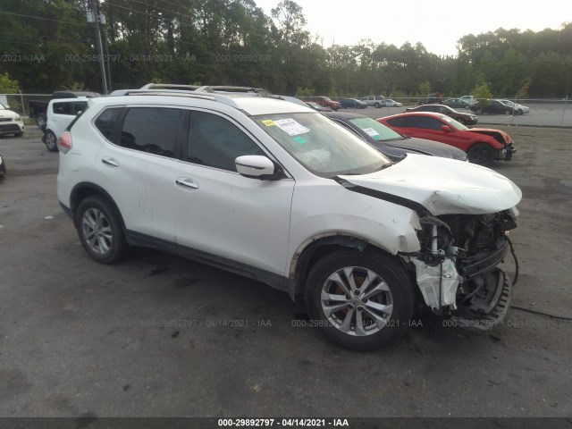 NISSAN ROGUE 2016 knmat2mt4gp618323