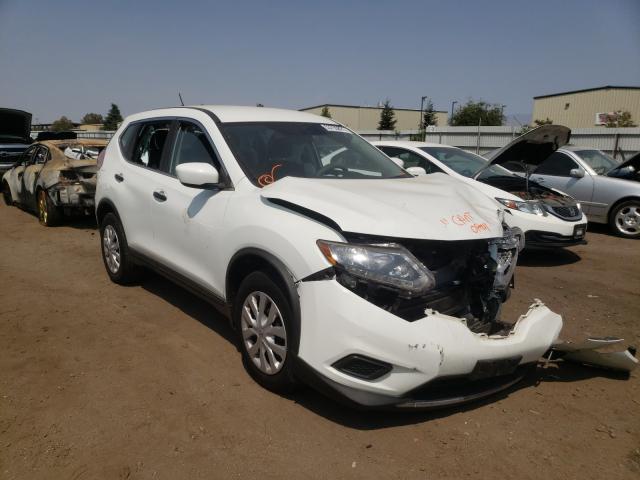 NISSAN ROGUE S 2016 knmat2mt4gp622727