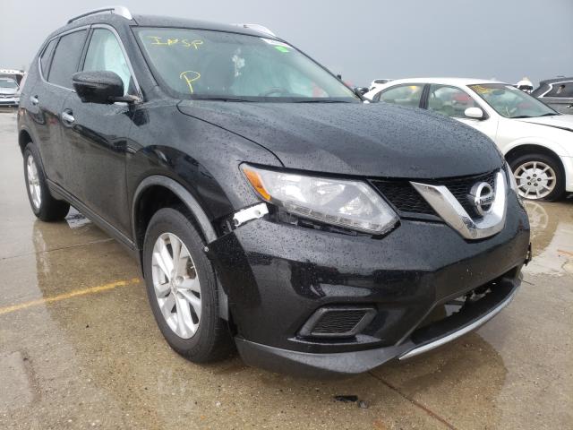 NISSAN ROGUE S 2016 knmat2mt4gp625711