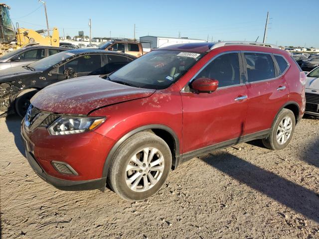 NISSAN ROGUE S 2016 knmat2mt4gp628155