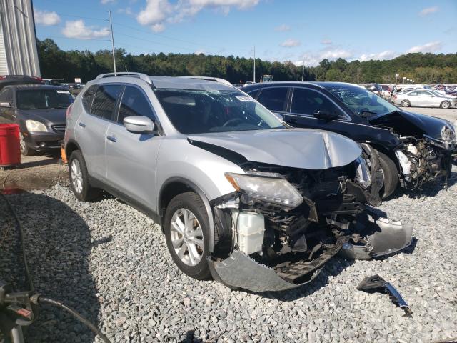 NISSAN ROGUE S 2016 knmat2mt4gp628267