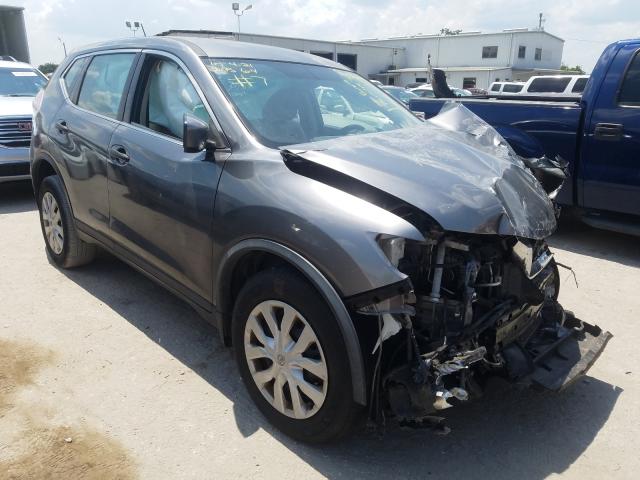 NISSAN ROGUE 2016 knmat2mt4gp630181