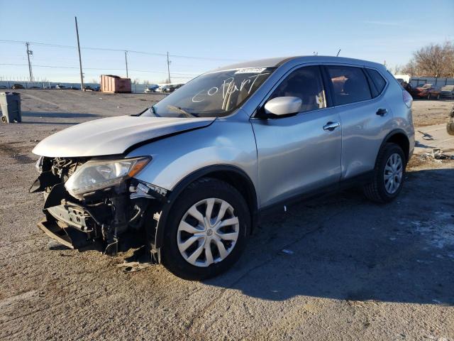 NISSAN ROGUE S 2016 knmat2mt4gp631329