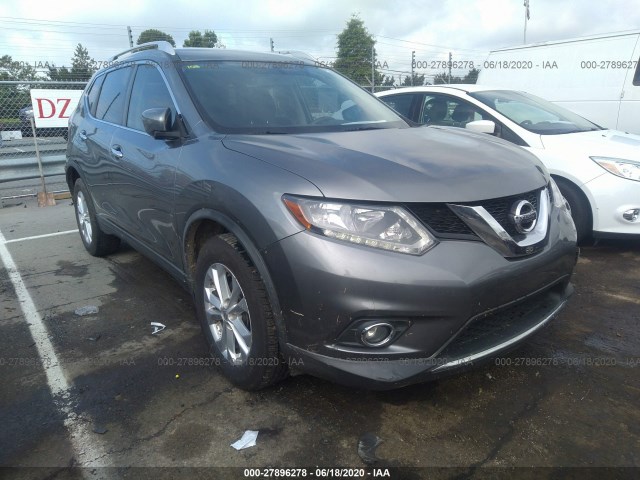 NISSAN ROGUE 2016 knmat2mt4gp631704