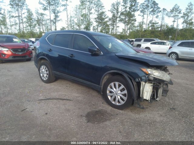 NISSAN ROGUE 2016 knmat2mt4gp632738