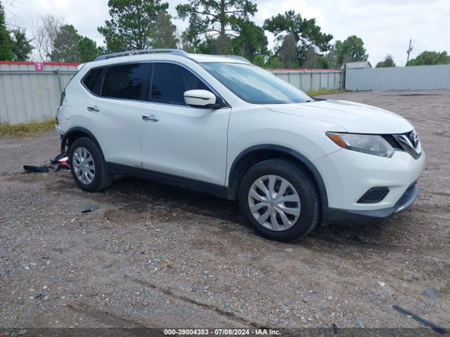 NISSAN ROGUE 2016 knmat2mt4gp633260