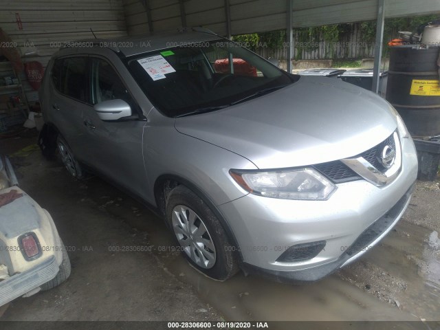 NISSAN ROGUE 2016 knmat2mt4gp633436