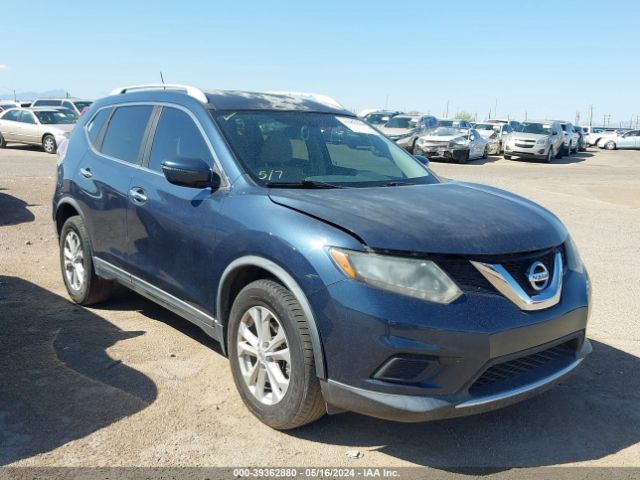 NISSAN ROGUE 2016 knmat2mt4gp634649