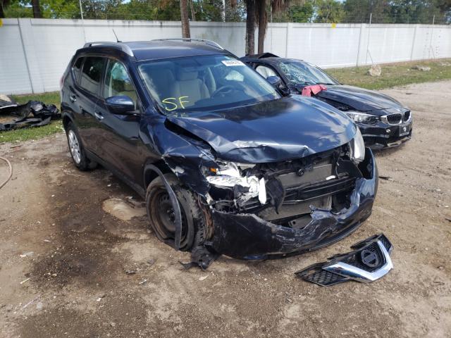 NISSAN ROGUE S 2016 knmat2mt4gp636031