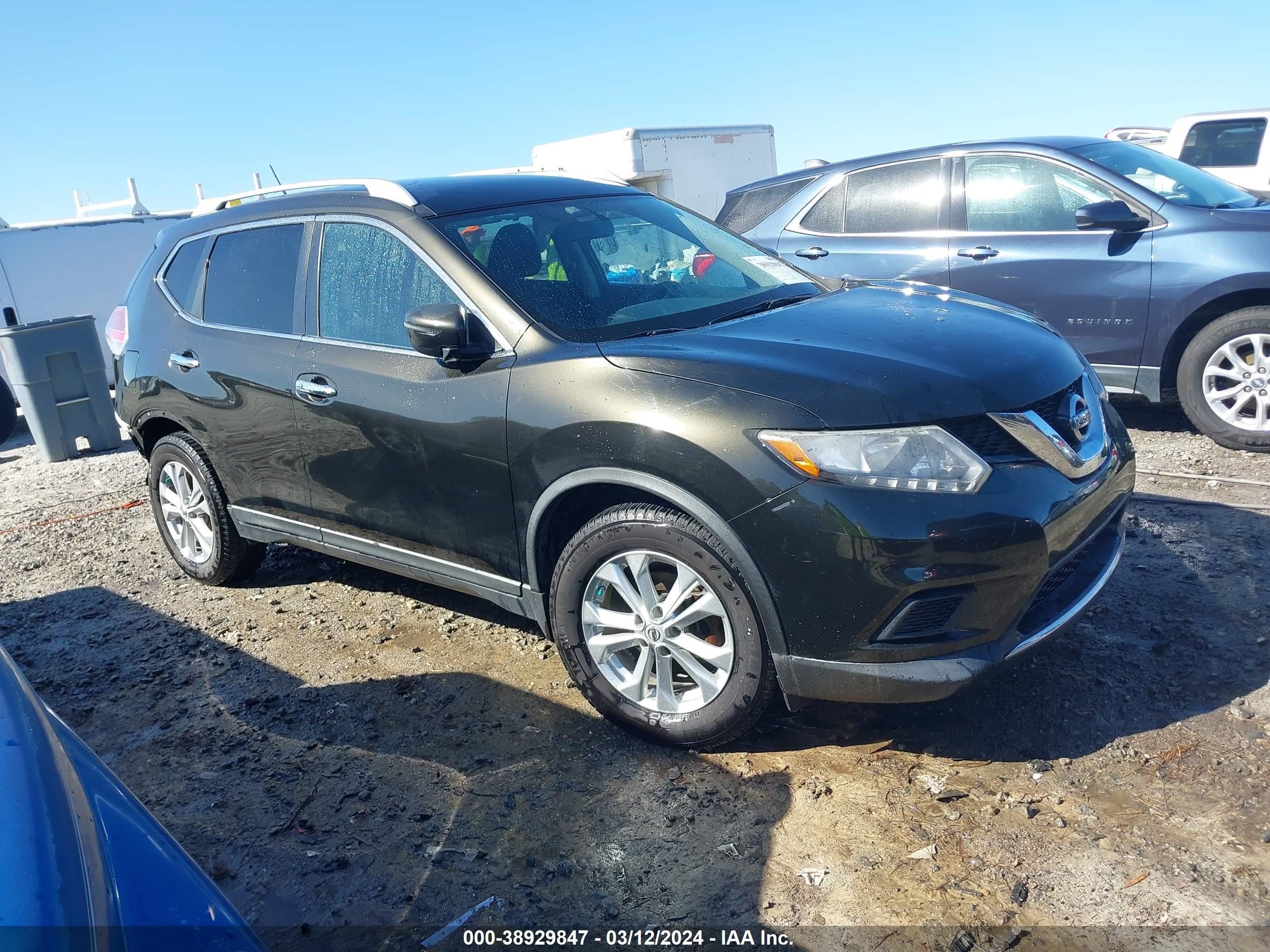 NISSAN ROGUE 2016 knmat2mt4gp638720