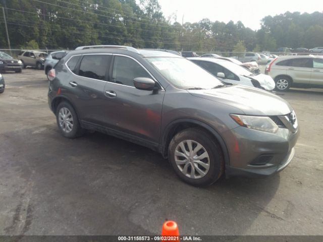 NISSAN ROGUE 2016 knmat2mt4gp640564