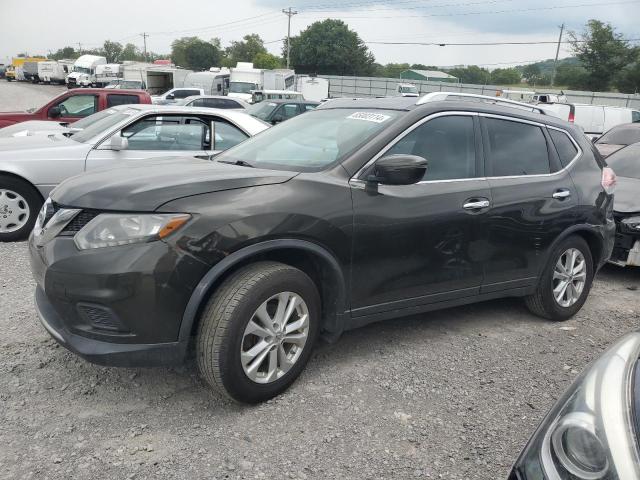 NISSAN ROGUE S 2016 knmat2mt4gp641066