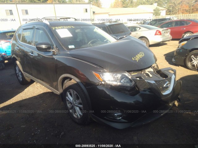 NISSAN ROGUE 2016 knmat2mt4gp641827