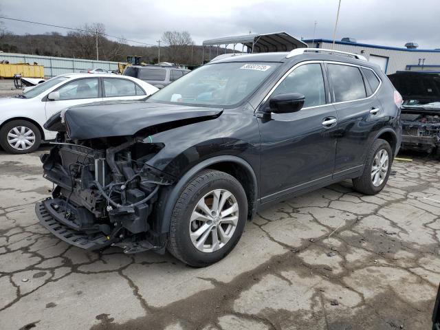 NISSAN ROGUE S 2016 knmat2mt4gp644162