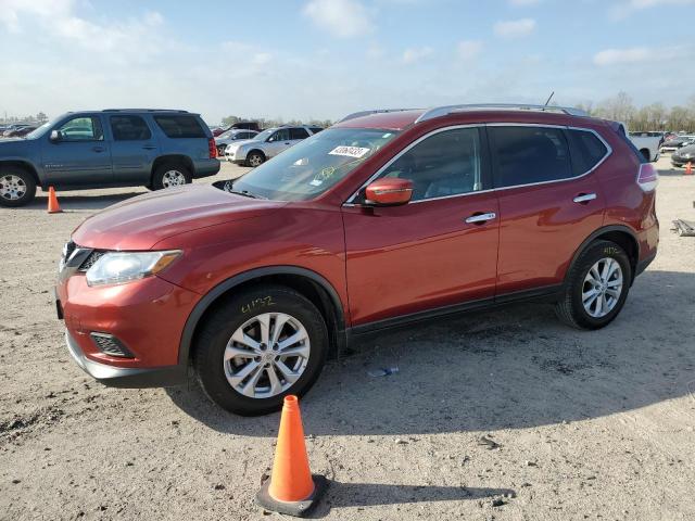 NISSAN ROGUE S 2016 knmat2mt4gp645330