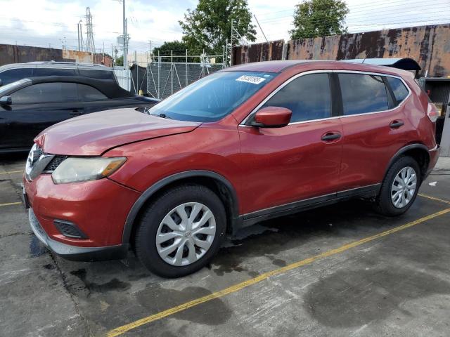 NISSAN ROGUE S 2016 knmat2mt4gp647725