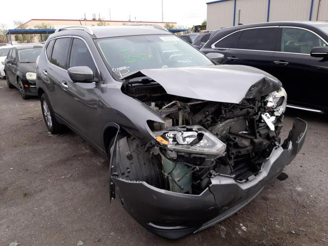 NISSAN ROGUE S 2016 knmat2mt4gp647949