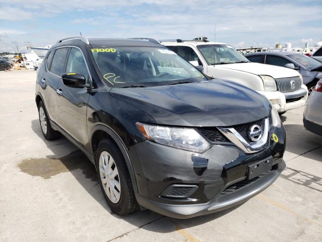 NISSAN ROGUE S 2016 knmat2mt4gp649510