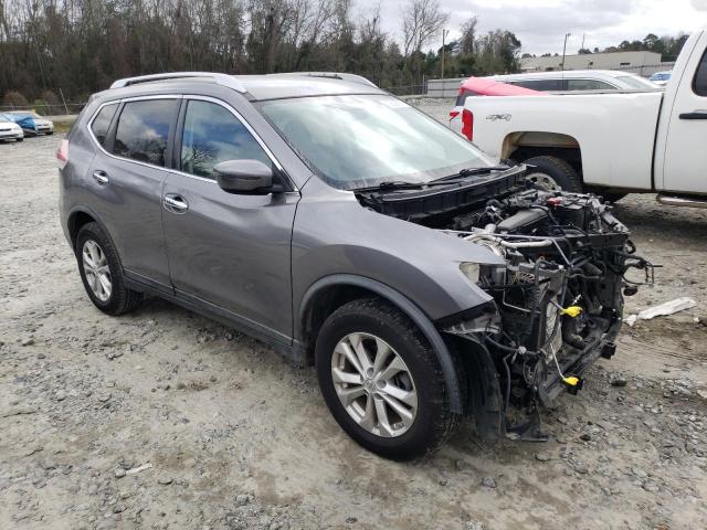 NISSAN ROGUE S 2016 knmat2mt4gp651628