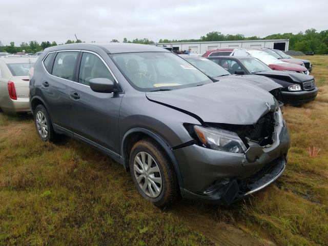 NISSAN ROGUE S 2016 knmat2mt4gp653671