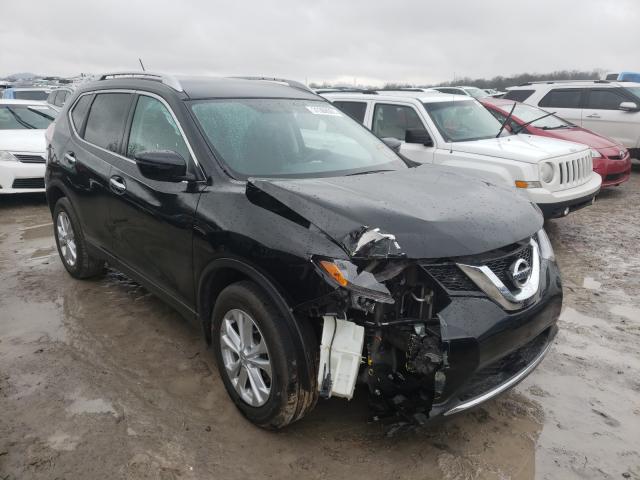 NISSAN ROGUE S 2016 knmat2mt4gp654108