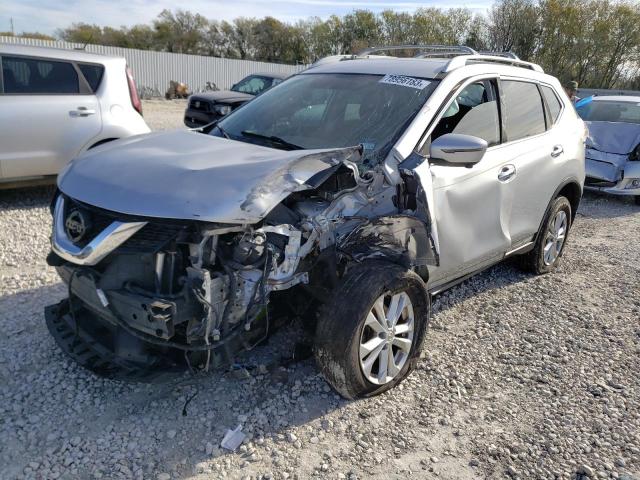 NISSAN ROGUE 2016 knmat2mt4gp655081