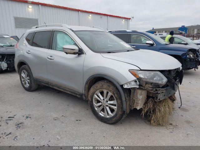 NISSAN ROGUE 2016 knmat2mt4gp655579