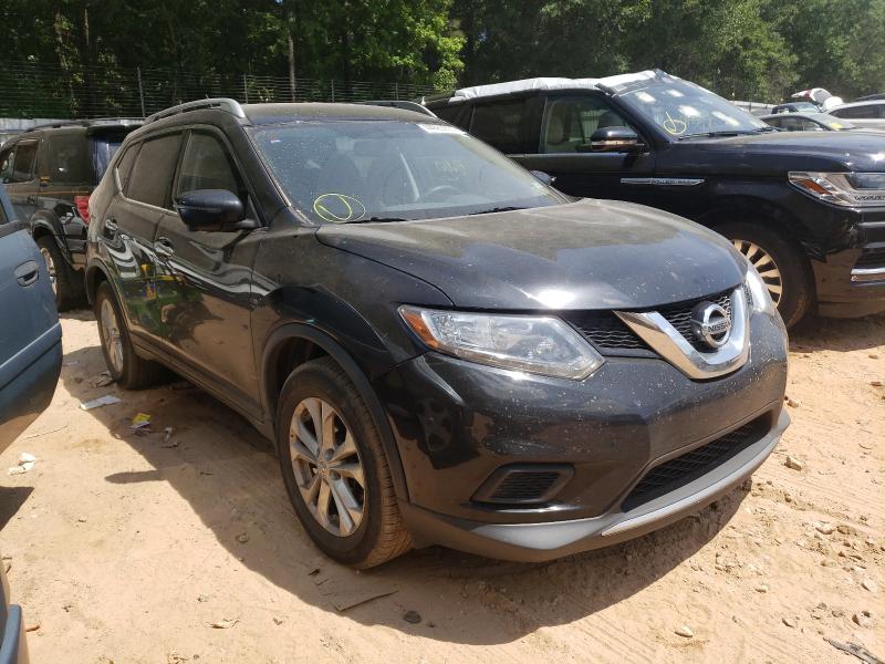 NISSAN ROGUE S 2016 knmat2mt4gp655940