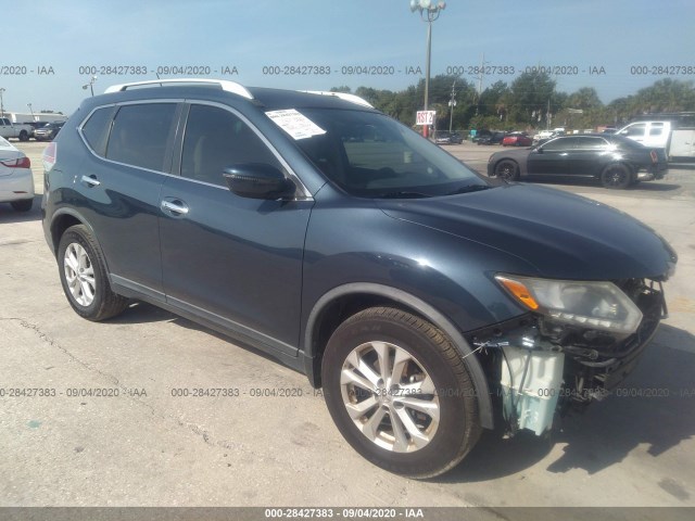 NISSAN ROGUE 2016 knmat2mt4gp657025