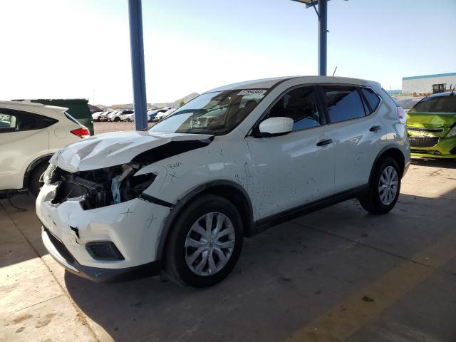 NISSAN ROGUE S 2016 knmat2mt4gp658045