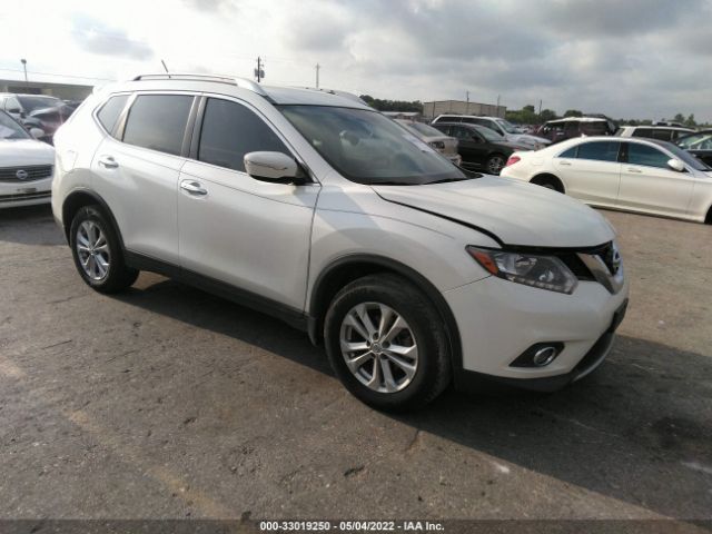 NISSAN ROGUE 2016 knmat2mt4gp660068