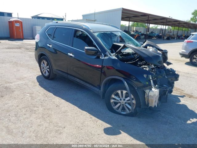 NISSAN ROGUE 2016 knmat2mt4gp660443