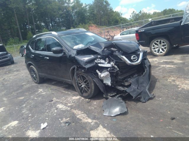 NISSAN ROGUE 2016 knmat2mt4gp660779