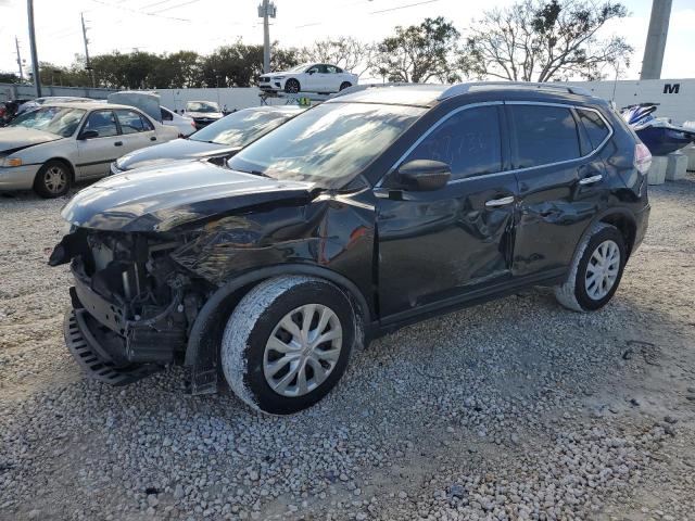 NISSAN ROGUE 2016 knmat2mt4gp663682