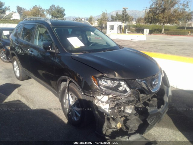 NISSAN ROGUE 2016 knmat2mt4gp665447