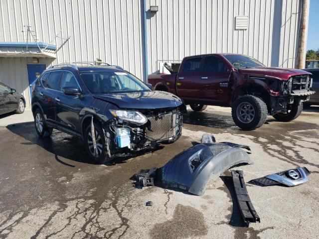 NISSAN ROGUE S 2016 knmat2mt4gp666081