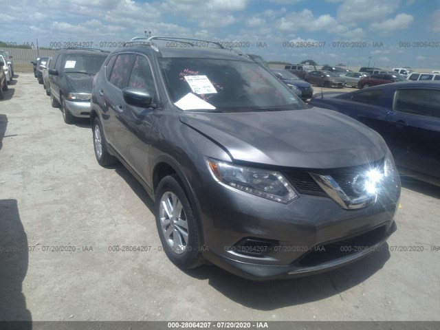 NISSAN ROGUE 2016 knmat2mt4gp667571