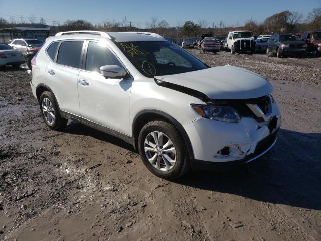 NISSAN ROGUE S 2016 knmat2mt4gp669496