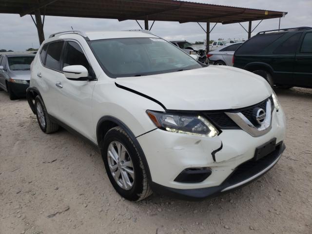 NISSAN ROGUE 2016 knmat2mt4gp669580