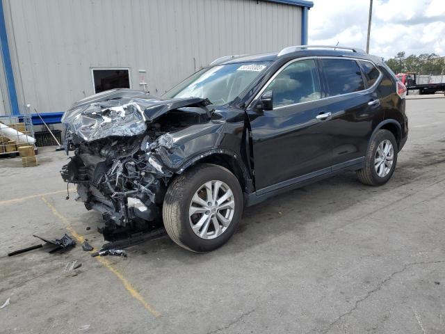 NISSAN ROGUE S 2016 knmat2mt4gp673497